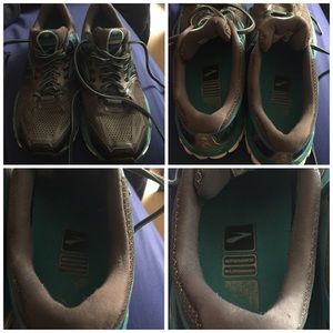 Brooks Workout shoes