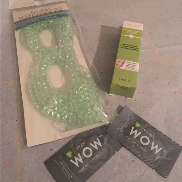 It works wow pack