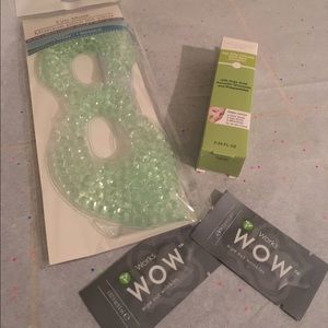 It works wow pack