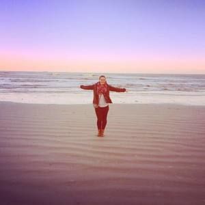 Meet your Posher, Allyson