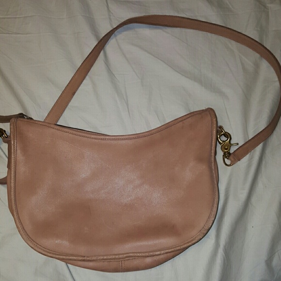 Coach Handbags - COACH