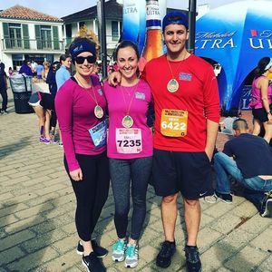 Meet your Posher, Brian