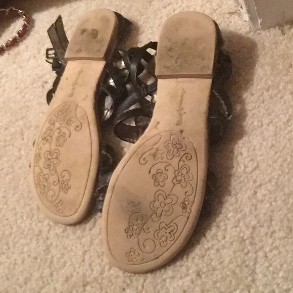 American Eagle sandals - Picture 2 of 3