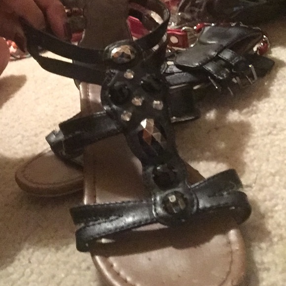 American Eagle sandals - Picture 3 of 3