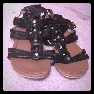 American Eagle sandals
