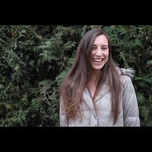 Meet your Posher, Kristen