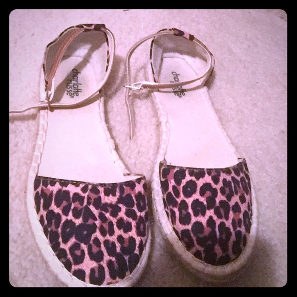 Summer sandals