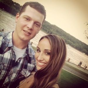 Meet your Posher, Michaela