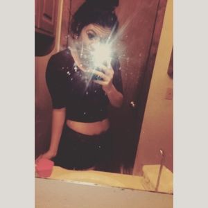 Meet your Posher, Kassidee