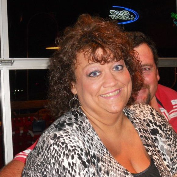 Meet your Posher, Rhonda - Picture 1 of 1