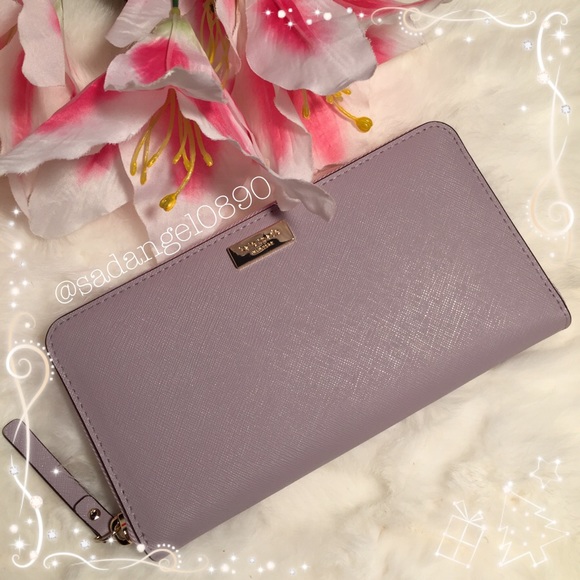 kate spade Handbags - 💠NEW KATE SPADE NEDA NEWBURY LANE WALLET💠