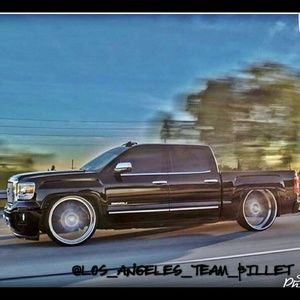 Meet your Posher, Jesus