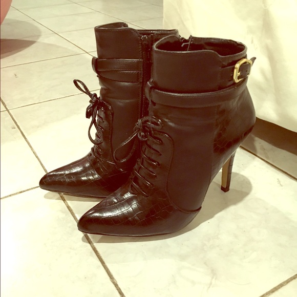 Altuzarra bootie 😍 SALE❤️💋