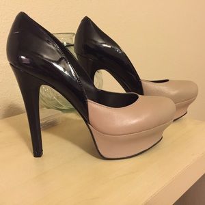 Jessica Simpson Heels