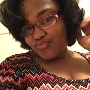 Meet your Posher, Kywona