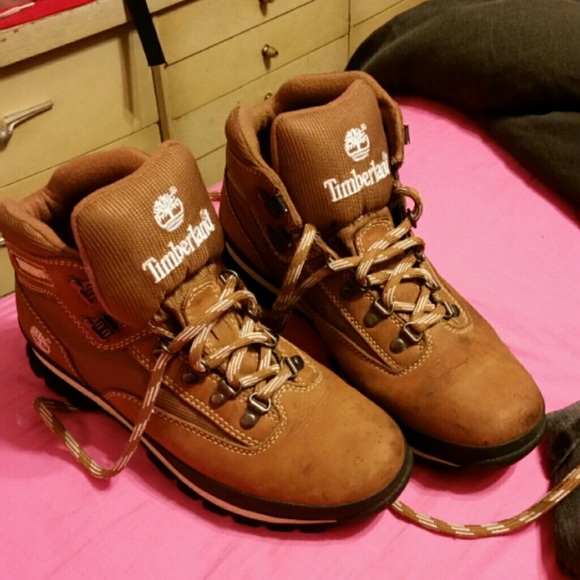 Timberlands