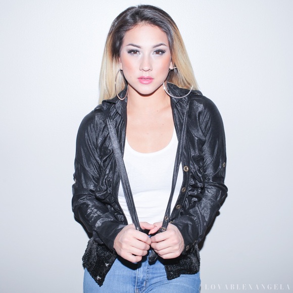 Suspender Jacket