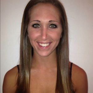 Meet your Posher, Kaley