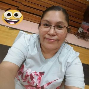 Meet your Posher, Alfreda