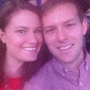 Meet your Posher, Jamie