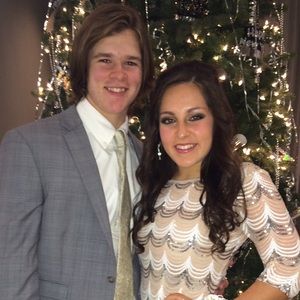 Meet your Posher, Riley