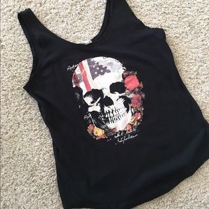 Cotton On tank