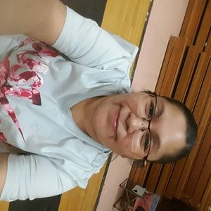 Meet your Posher, Alfreda