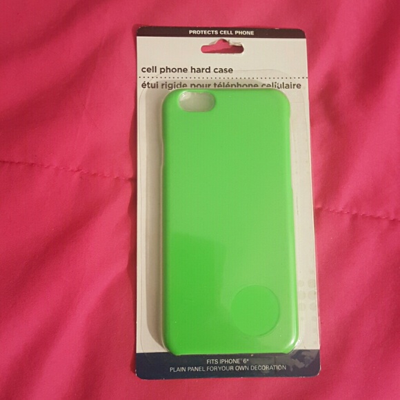 IPhone 6 case NWOT