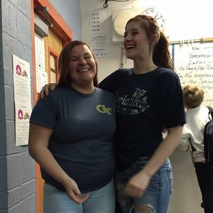 Meet your Posher, Julia