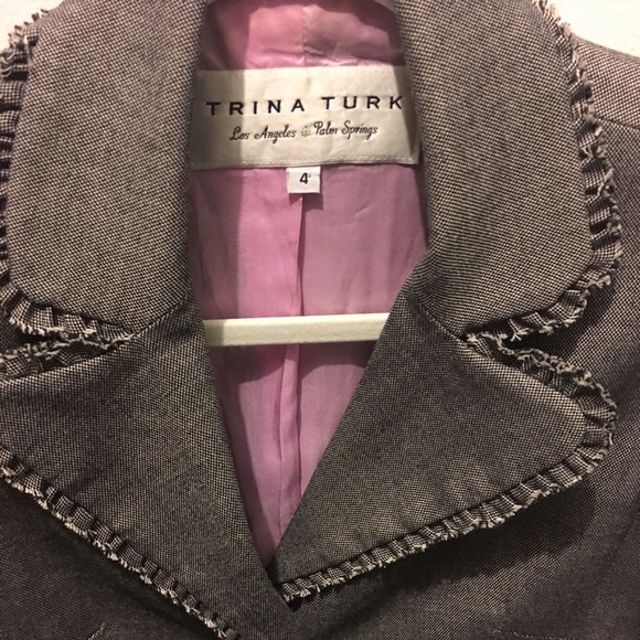 Trina Turk Blazer
