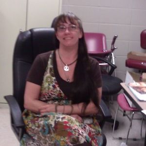 Meet your Posher, Kimberly