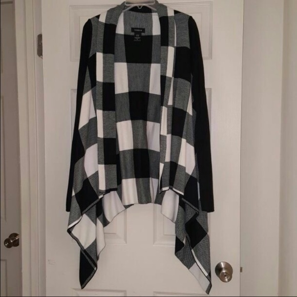 Torrid Swing Top