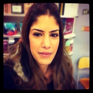 Meet your Posher, Efrat