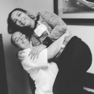 Meet your Posher, Maryangel