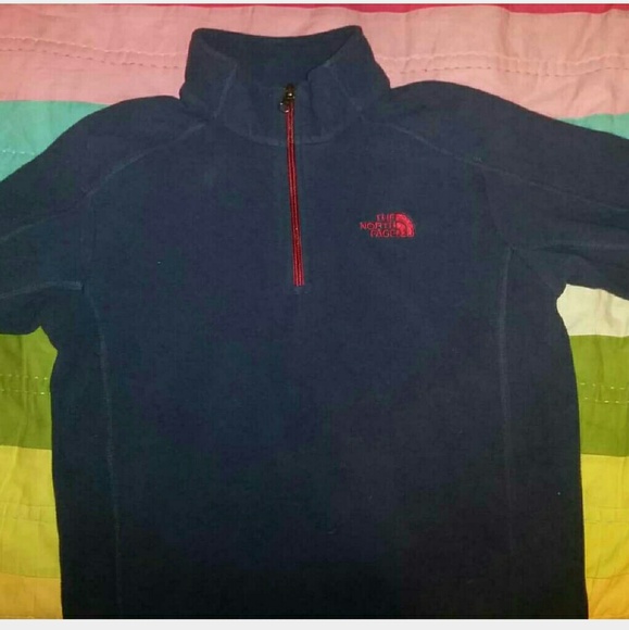 Northface hoodie