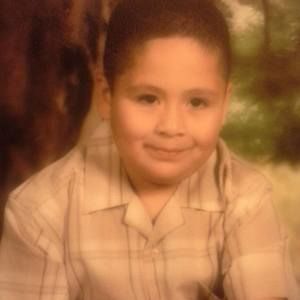 Meet your Posher, Joseph