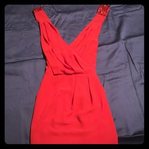 Dinner on the beach affair!