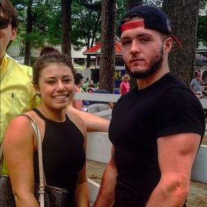 Meet your Posher, James