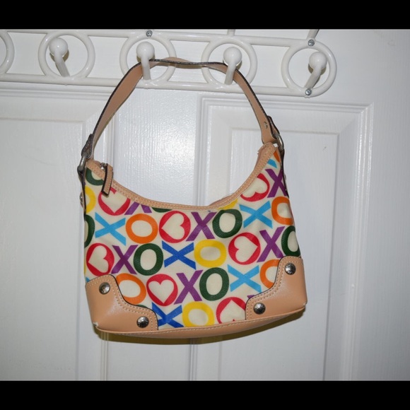 XOXO handbag <3