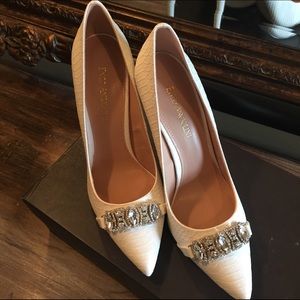 Enzo Angiolini Heels