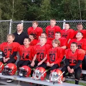 Meet your Posher, Karen