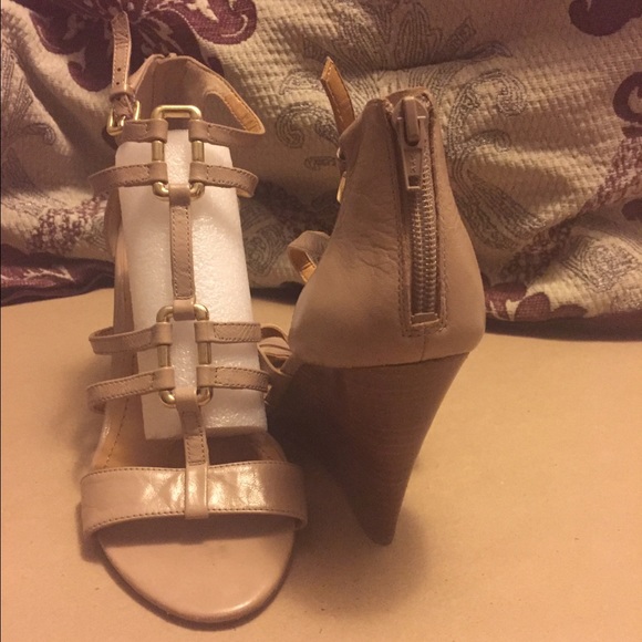 Nine West Sandal