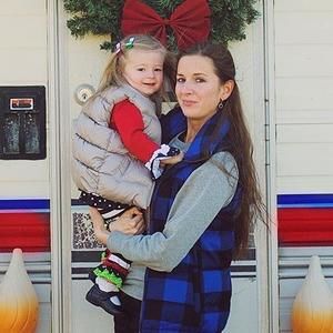 Meet your Posher, Rachael