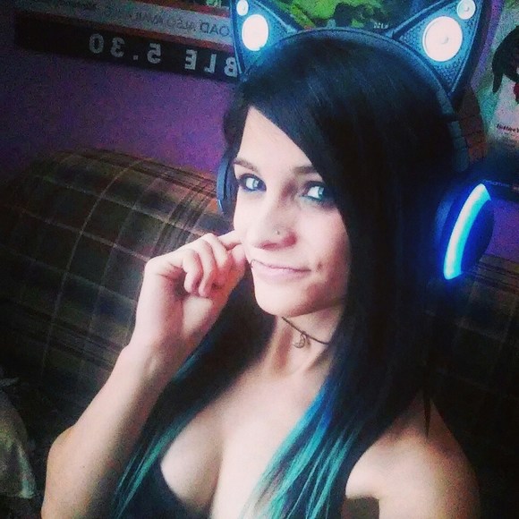 Meet your Posher, Kristy