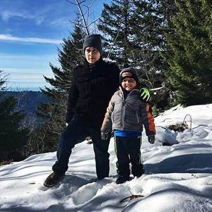 Meet your Posher, Walter