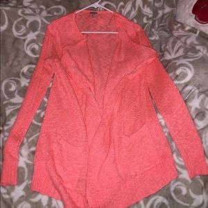 CHARLOTTE RUSSE cardigan