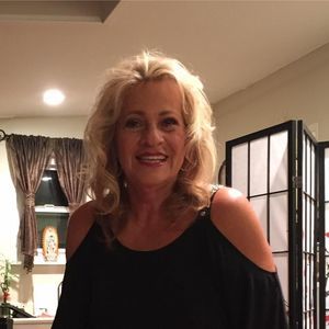 Meet your Posher, Nancy beltran