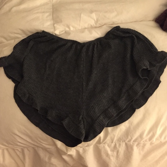 RARE Vodi shorts