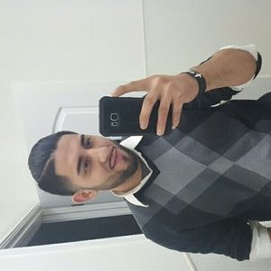 Meet your Posher, Daniel