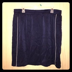 Final price ❗️100% silk Joe Fresh skirt